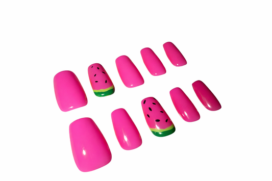 Watermelon Crush *Color changing effect