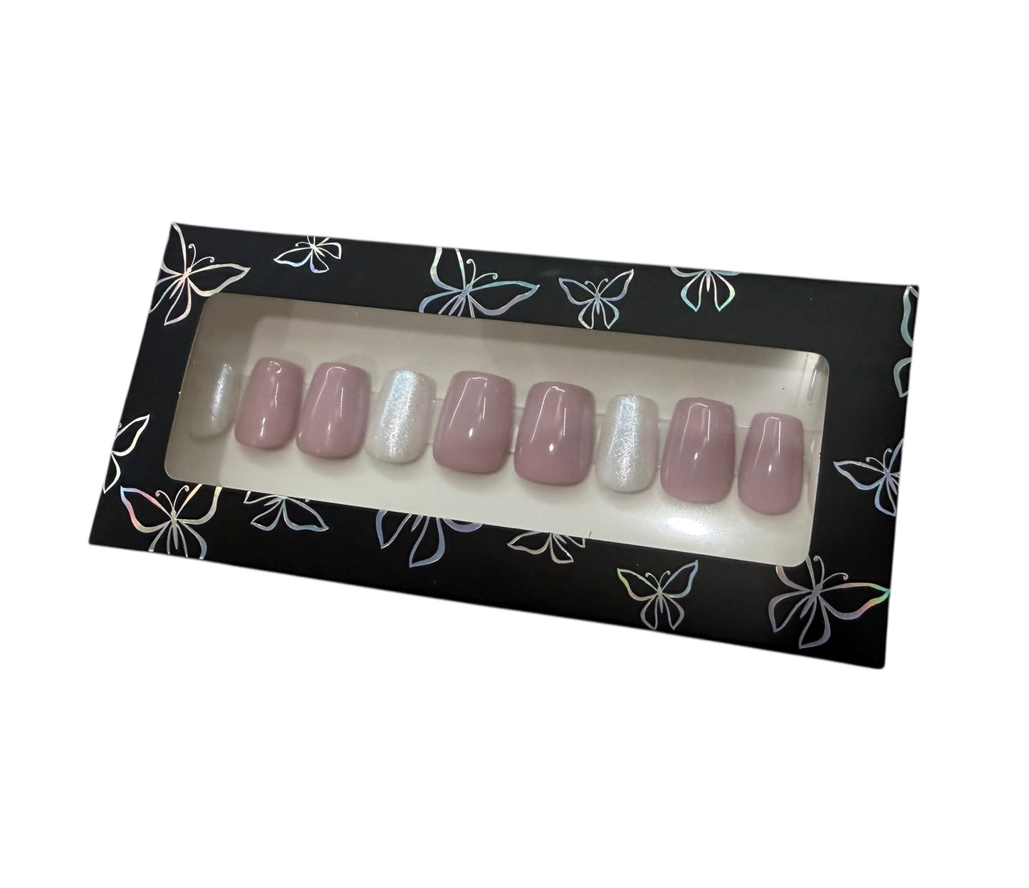 Bare Blush
