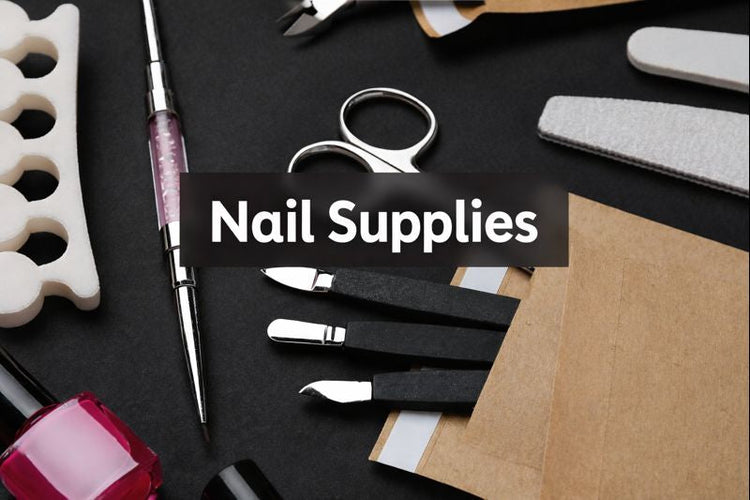 Nail Supplies