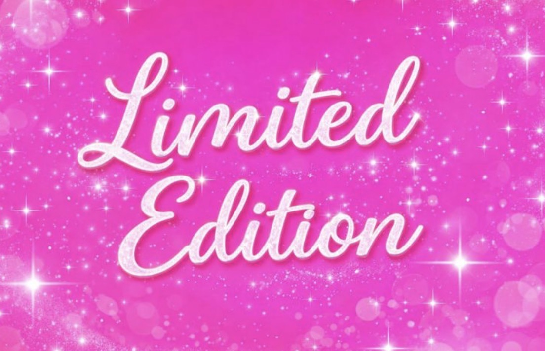 Limited Edition