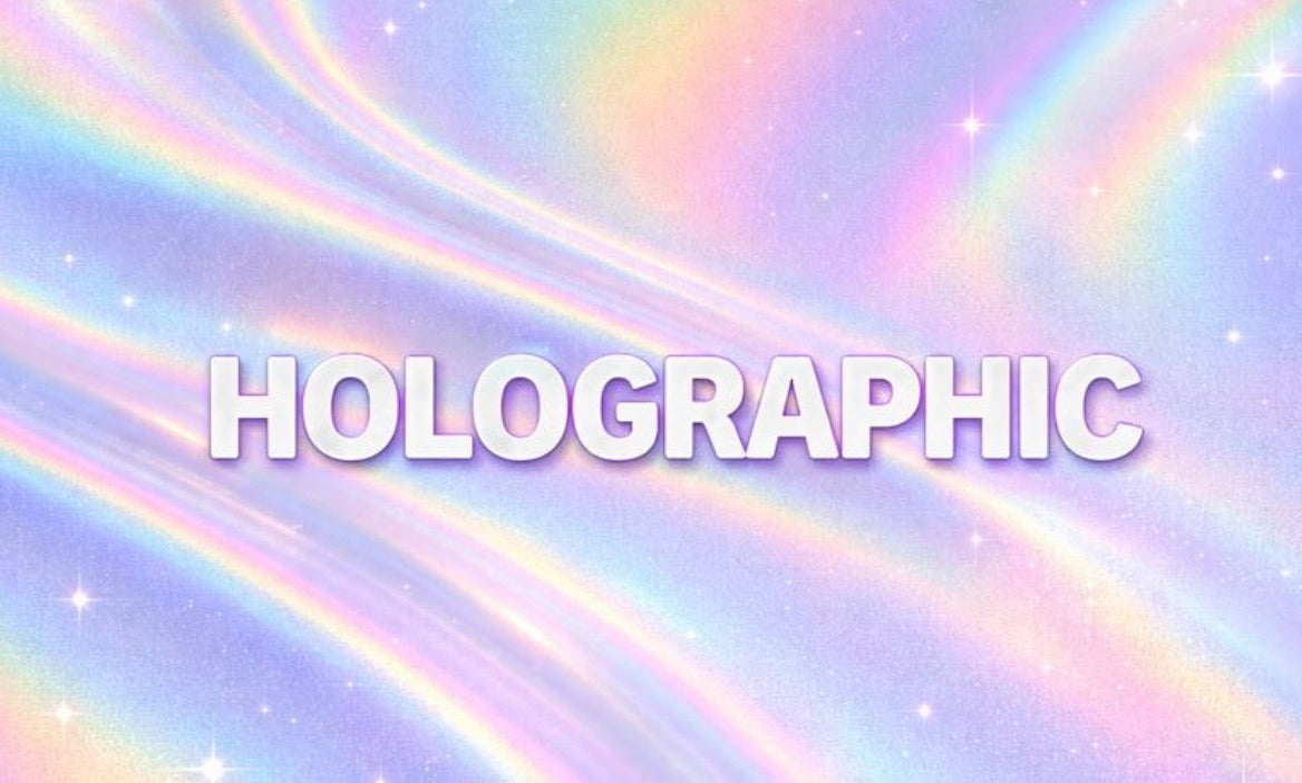 Holographic