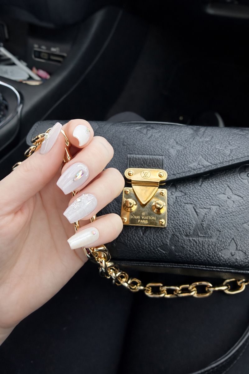 Botanical Glam