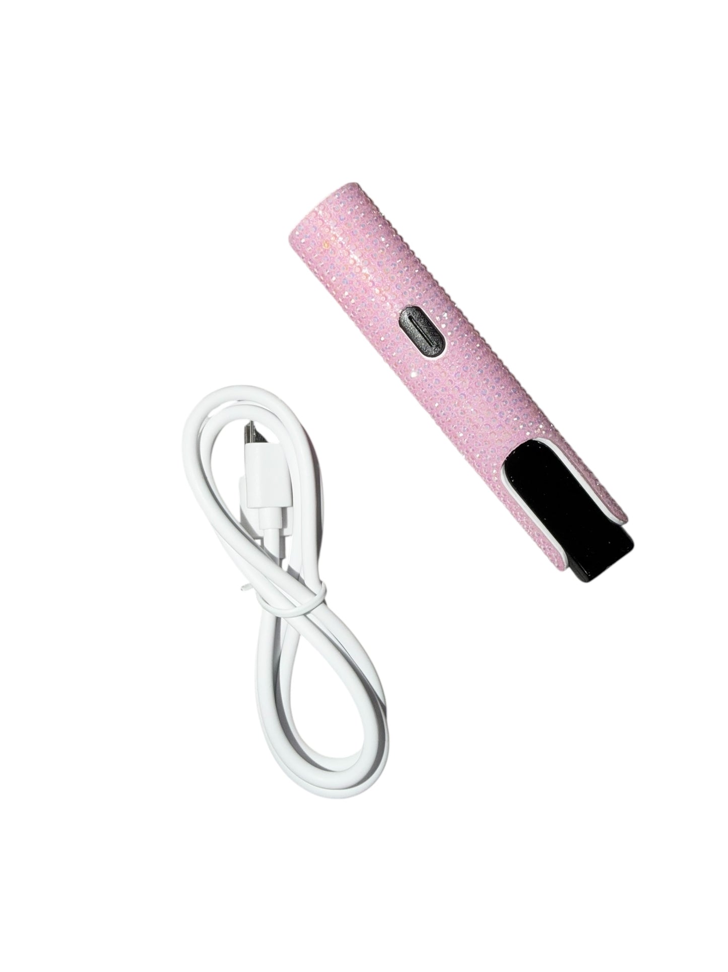 Handheld Rhinestone UV Nail Lamp