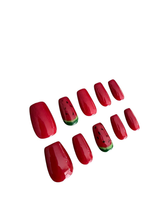 Watermelon Crush *Color changing effect