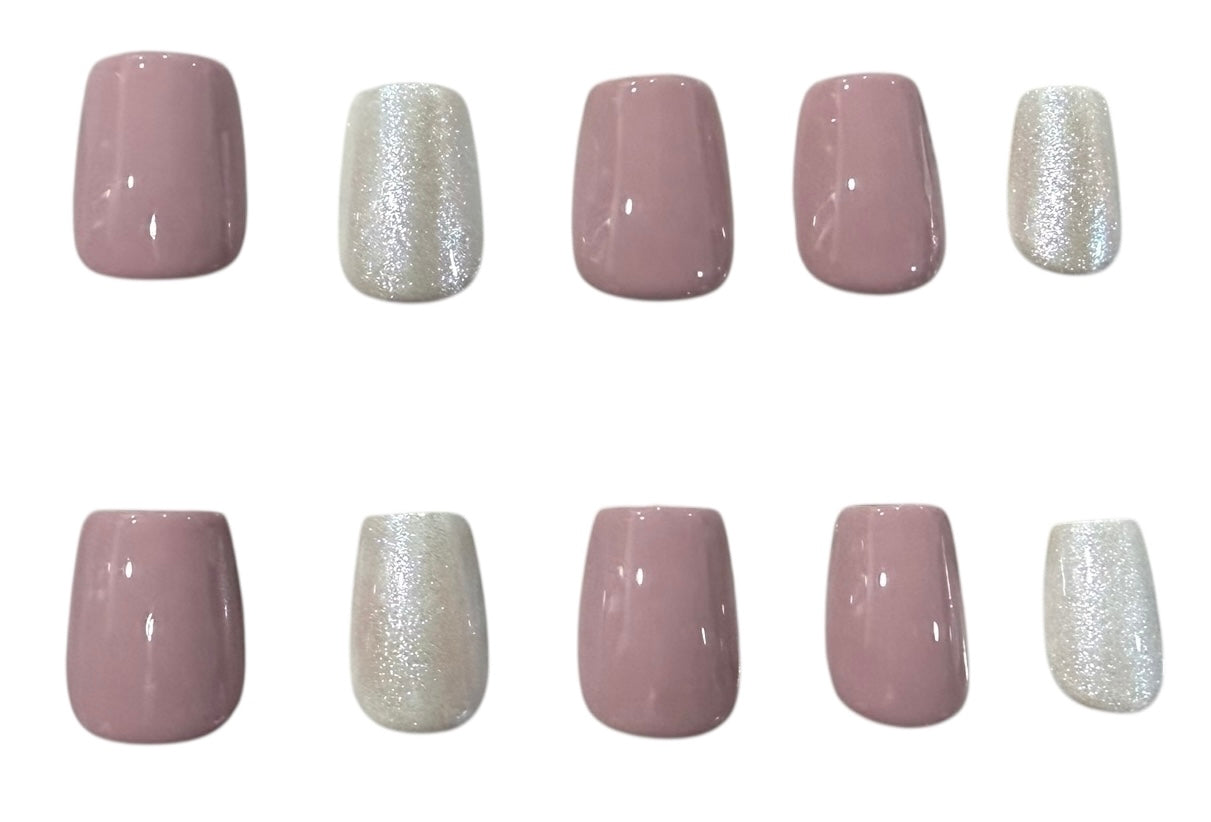 Bare Blush