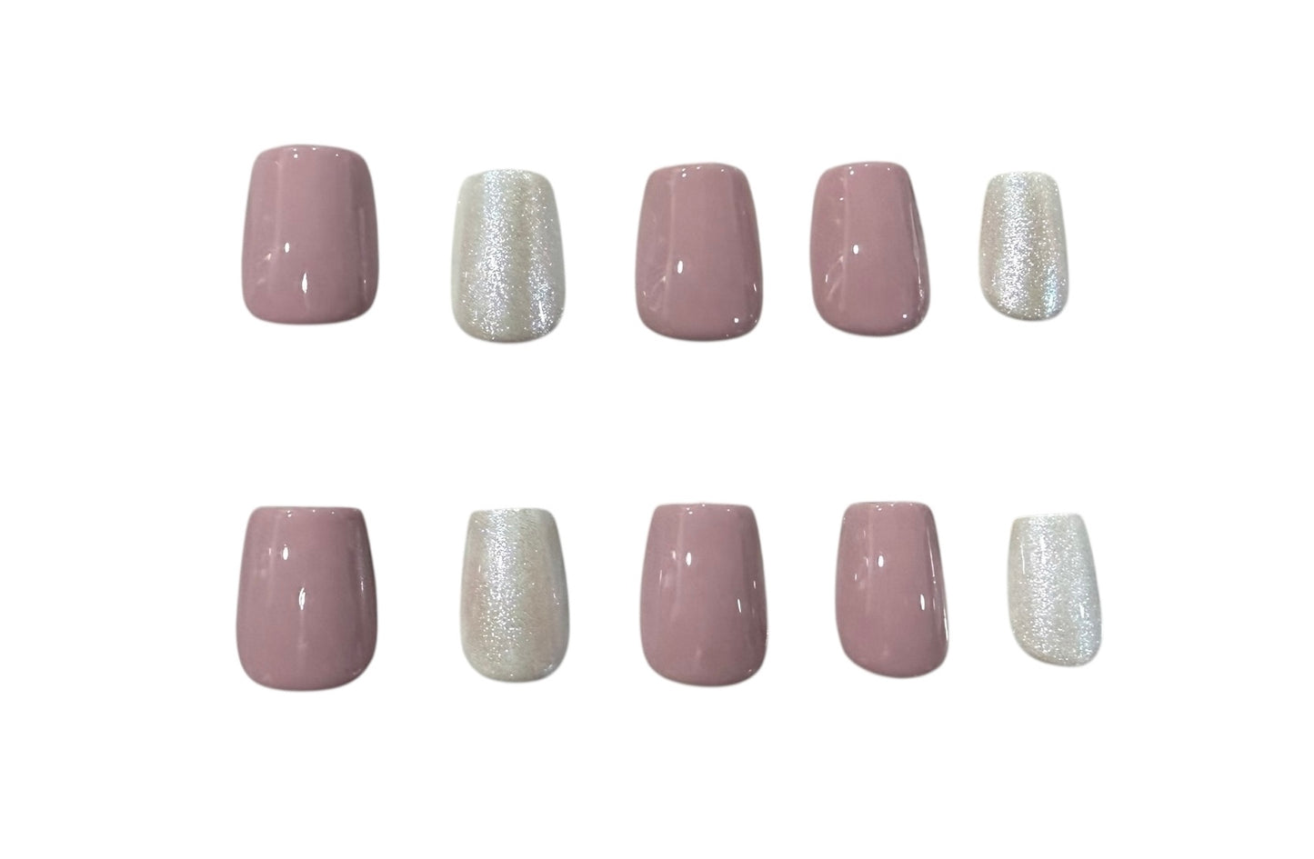 Bare Blush