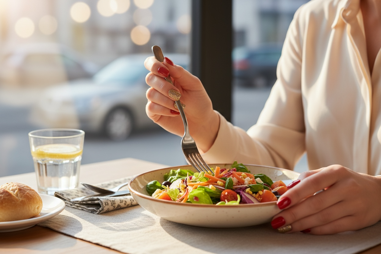 luxury press on nails by polished press ons