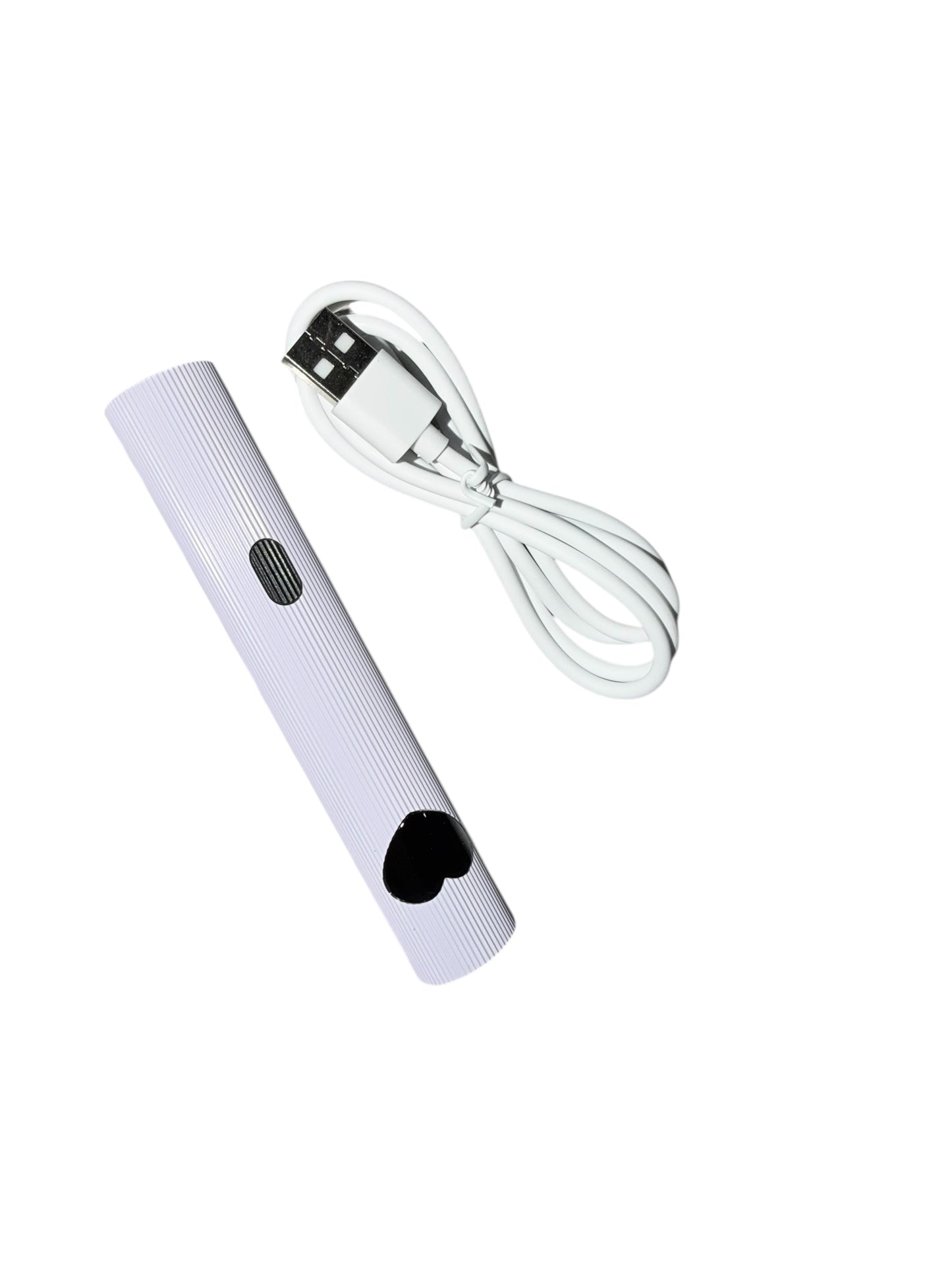 get stronger press on nails with a uv light to cure the nail glue giving a more durable long lasting hold